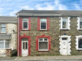 40, King Edward Street, Bridgend CF32 8ND