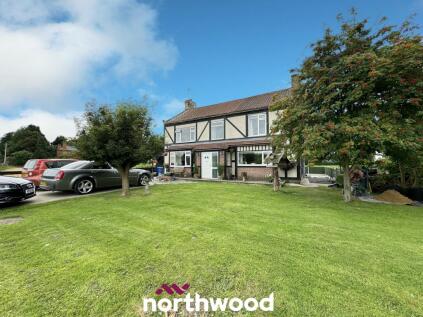 Swinefleet Road, Swinefleet, Goole, DN14