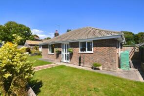 The Bungalow, St Martinsfield, Dorchester DT2 9JP