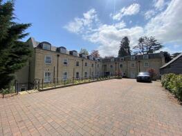 13, Lawson Villas, John Dobson Drive, Morpeth NE61 3NA