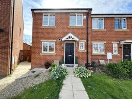 71, Hanover Crescent, Durham DH6 2NR