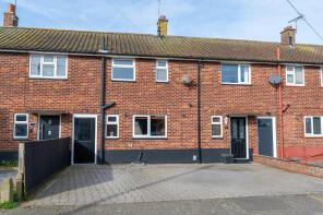 26, Kings Fleet Road, Felixstowe IP11 2NZ