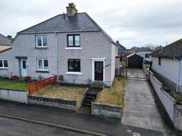 45 Roygoe, Coach Road, Wick KW1 4HA