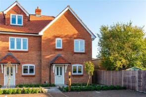 5, Pippin Place, Great Kimble HP17 9AP