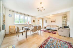 Flat 5, 80, Hendon Lane, Finchley, London N3 1RZ