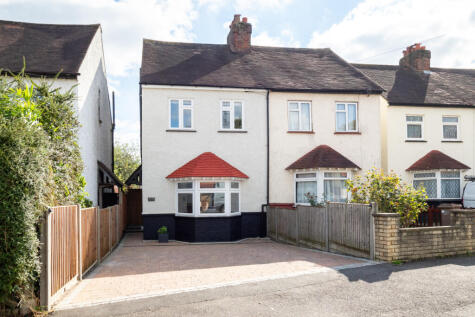 Clensham Lane, Sutton, SM1
