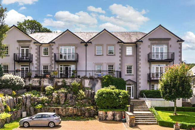 Hazelwood Hall
