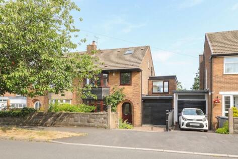 Peterborough Road, Sheffield, S10