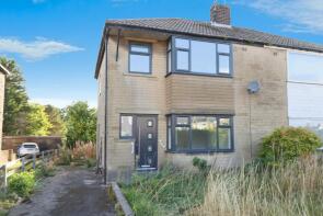 46, Tyersal Avenue, Tyersal, Bradford BD4 8HL