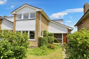 8, Brickmakers Road, Winchester SO21 1TT