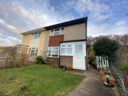 5, Coed Y Bryn, Bwlch, Brecon LD3 7HJ