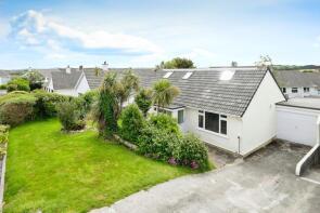 16, Tregender Road, Penzance TR20 8DN