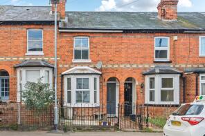 74, Foxhill Road, Reading RG1 5QR