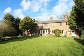 Turkey Tump Cottage, B4348 From The Gamber To C1262, Hereford HR2 8JJ