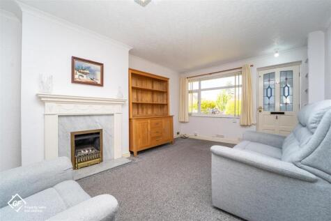 Willow Grove, Bare, Morecambe