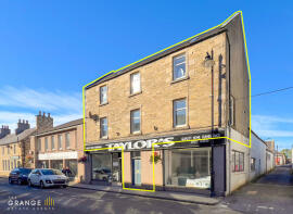 74, Mid Street, Keith AB55 5AF