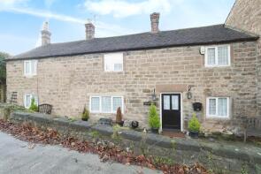 150, The Hill, Matlock DE4 3QU