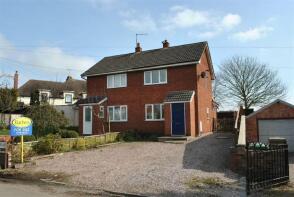 3, Sunnybank, Church Lane, Whitchurch SY13 4DS
