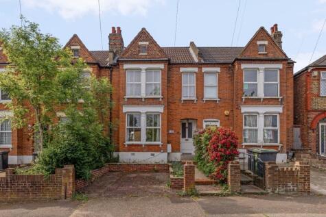 Adamsrill Road, London