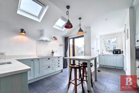 Sandgate Road, BN1