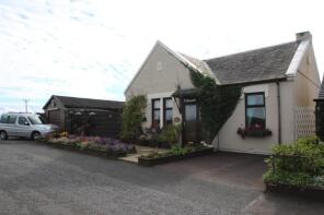 Cottage 3, West Gatehead Farm, Crosshouse, Gatehead KA2 0BT