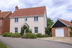 31, Beckers View, Halesworth IP19 9FA