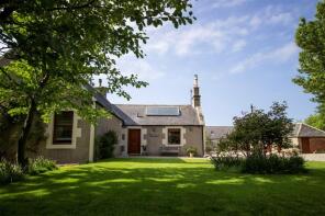 Cunningholes, Buckie AB56 4DA