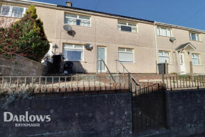 17, Prince Philip Avenue, Garnlydan, Ebbw Vale NP23 5DZ