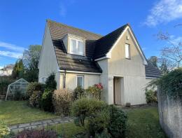 3, Lankelly Close, Fowey PL23 1HJ