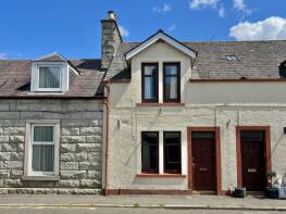 29, St John Street, Newton Stewart DG8 7JB
