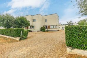 6, 8 Ashley Gardens, Hamilton Road West, Hunstanton PE36 6NX