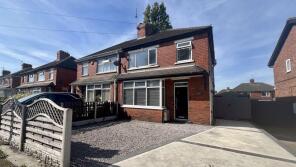 109, Cottage Beck Road, Scunthorpe DN16 1UE