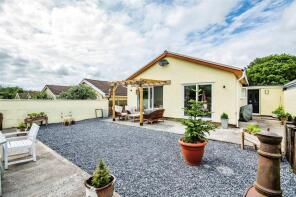 8, Golyg Y Gar, Salem, Llandeilo SA19 7PA
