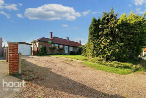 8, Church Road, South Lopham IP22 2LN