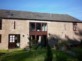 The Hayloft, Glasbury Court, Glasbury, Hereford HR3 5LP