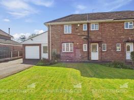 5, Canberra Avenue, Lindholme, Doncaster DN7 6DL