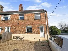 Shamrock, Main Road, King's Lynn PE33 9DX