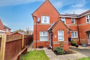 18, Patriot Close, Spalding PE11 1YA