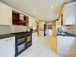 95, Throxenby Lane, Newby, Scarborough YO12 5RE