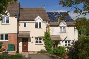 10, Thornes Meadow, Exeter EX2 9TB