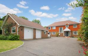 Sunset Lodge, Woodchurch Road, Ashford TN26 2BJ