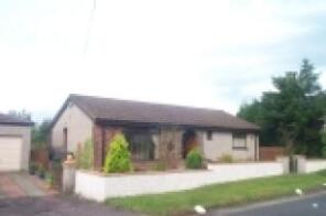 36, Telegraph Road, Airdrie ML6 7RR