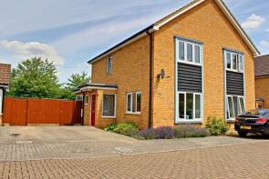 2, Low Close, Cambridge CB23 1AA