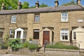 2, Zetland Terrace, Well House Farm To Kalashandy Warehouse, Harrogate HG3 4DB
