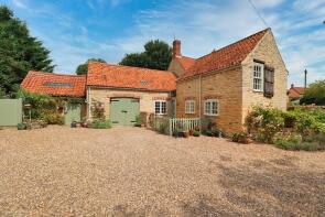 2, Sycamore Cottages, West Street, Wellingore, Lincoln LN5 0JA