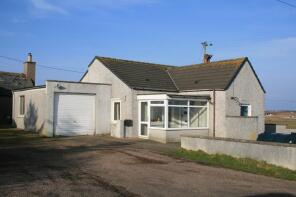 Shean Cottage, Upper Gills Road, Wick KW1 4YD