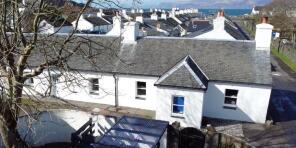 34, Back Street, Oban PA34 4RQ