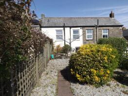 4, Carn Brea Villas, Carn Brea Village, Redruth TR15 3BL