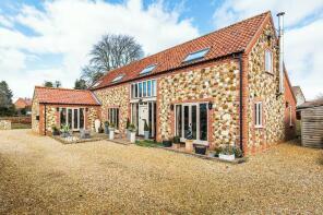 25 Manor Farm Barn, Chequers Road, King's Lynn PE32 1AJ