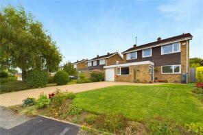 35, Beachampstead Road, Great Staughton PE19 5DX